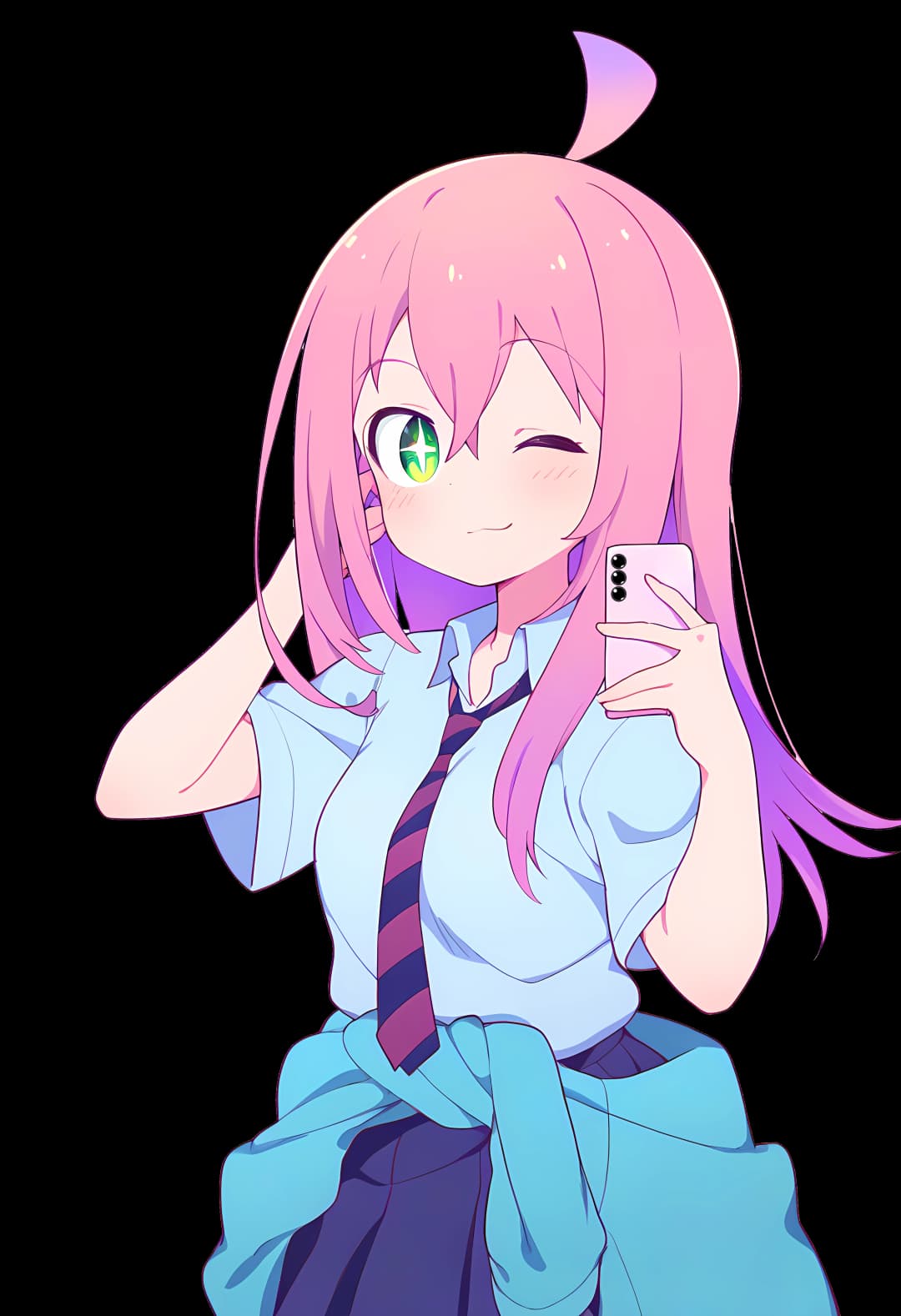 Misinoe Misaki
